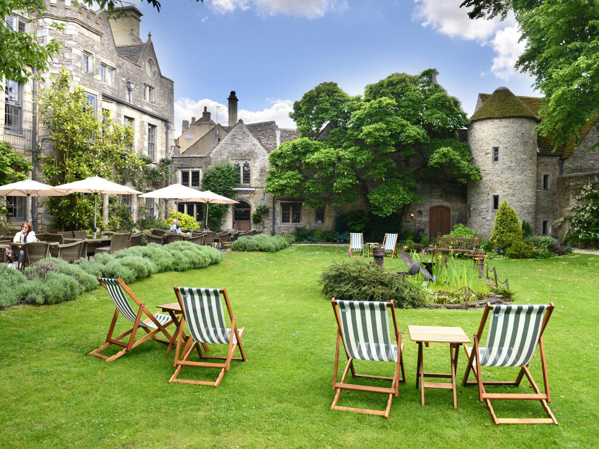The Close Hotel Tetbury Zewnętrze zdjęcie