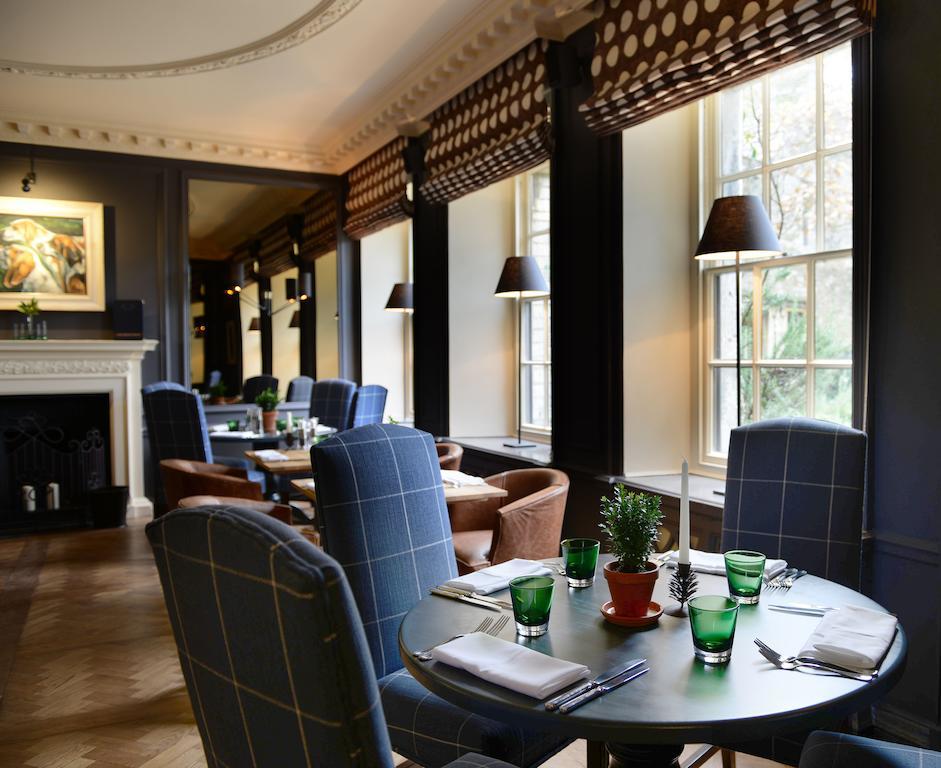 The Close Hotel Tetbury Zewnętrze zdjęcie