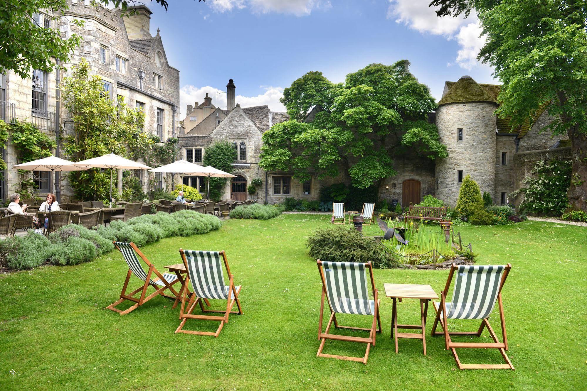 The Close Hotel Tetbury Zewnętrze zdjęcie