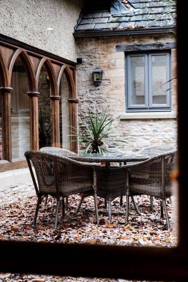 The Close Hotel Tetbury Zewnętrze zdjęcie